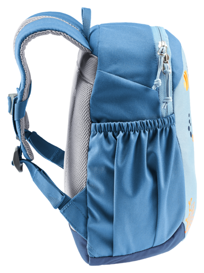 Kinderrucksack Pico