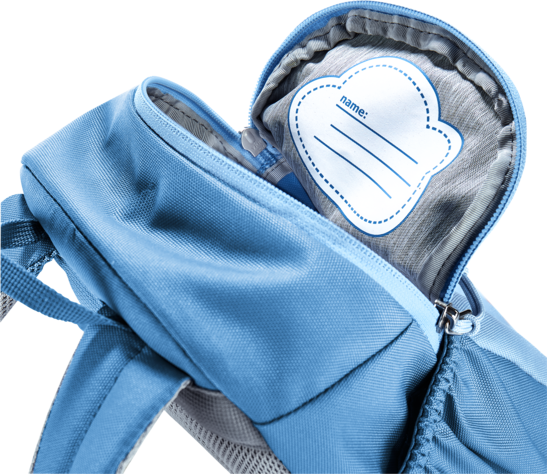 Kinderrucksack Pico