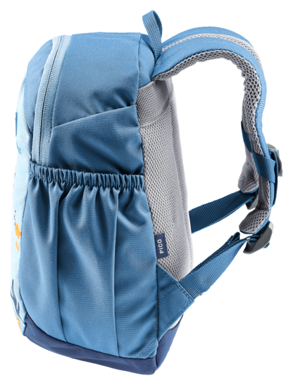 Kinderrucksack Pico