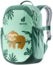 Kinderrucksack Pico Grün