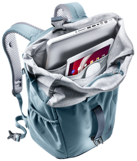 Lifestyle Rucksack Stepout 22