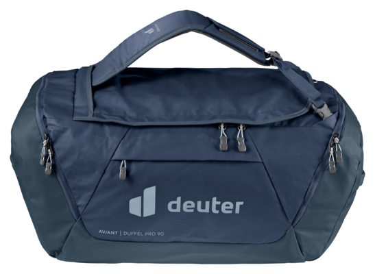 Duffel bags AViANT Duffel Pro 90