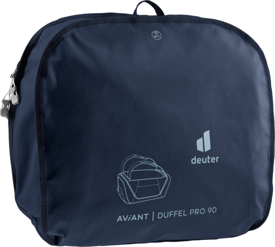 Duffel bags AViANT Duffel Pro 90
