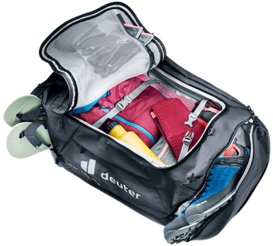 Borse sportive AViANT Duffel Pro 90