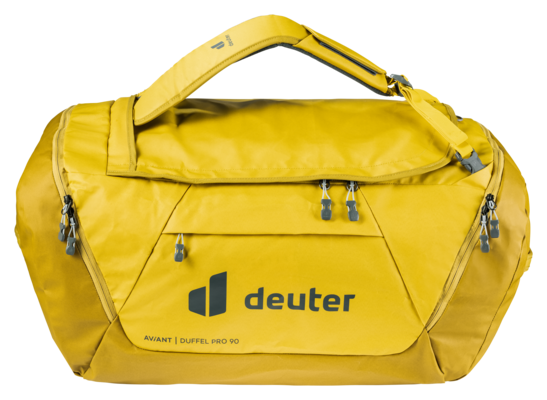 Duffel bags AViANT Duffel Pro 90