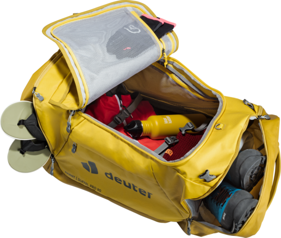 Duffel bags AViANT Duffel Pro 90