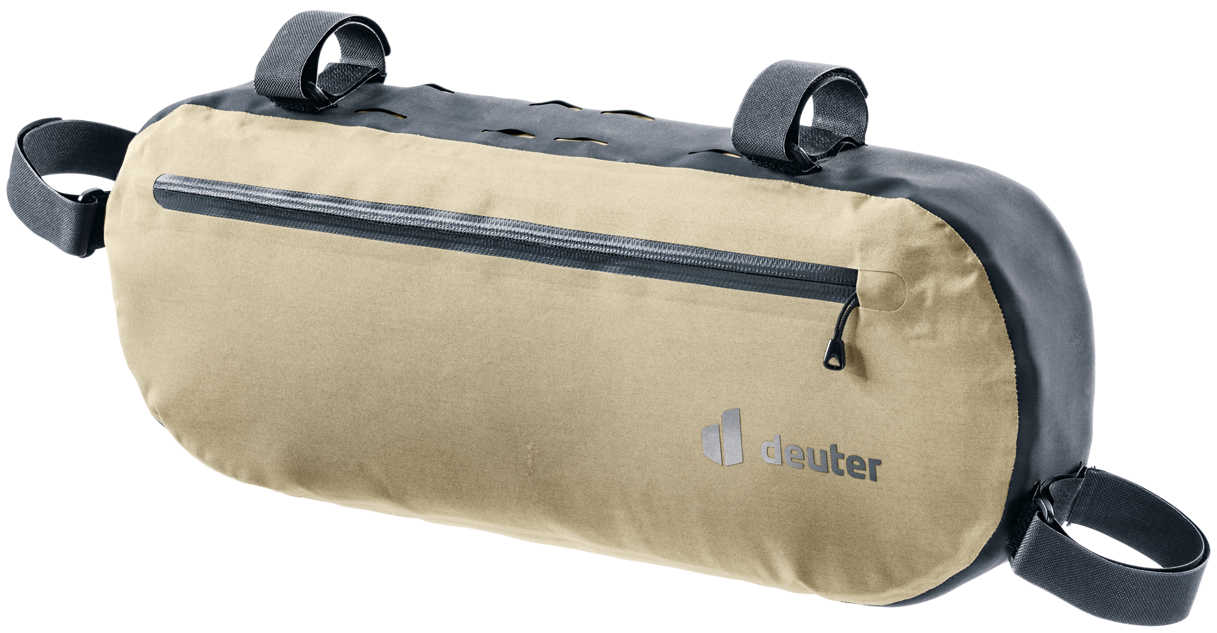 【26％引】ドイター カベゾン FB 6L（アトランティック×ブラック） deuter Cabezon FB 6 | Bike bag