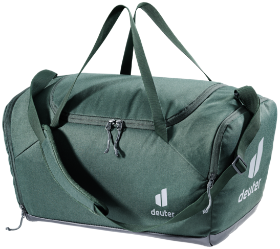 School backpack Hopper