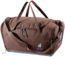 Schulrucksack Hopper Braun