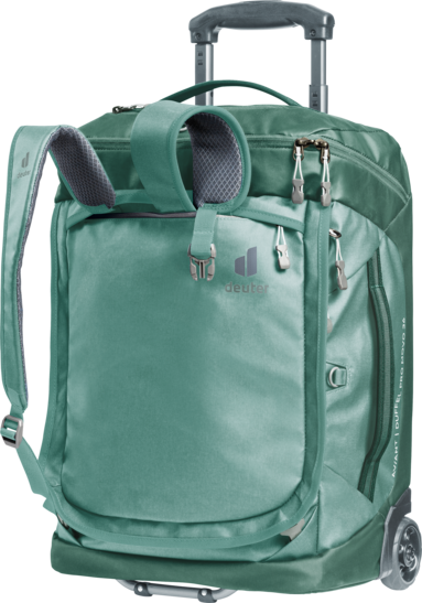 Sacs de voyage AViANT Duffel Pro Movo 36