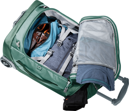 Sacs de voyage AViANT Duffel Pro Movo 36