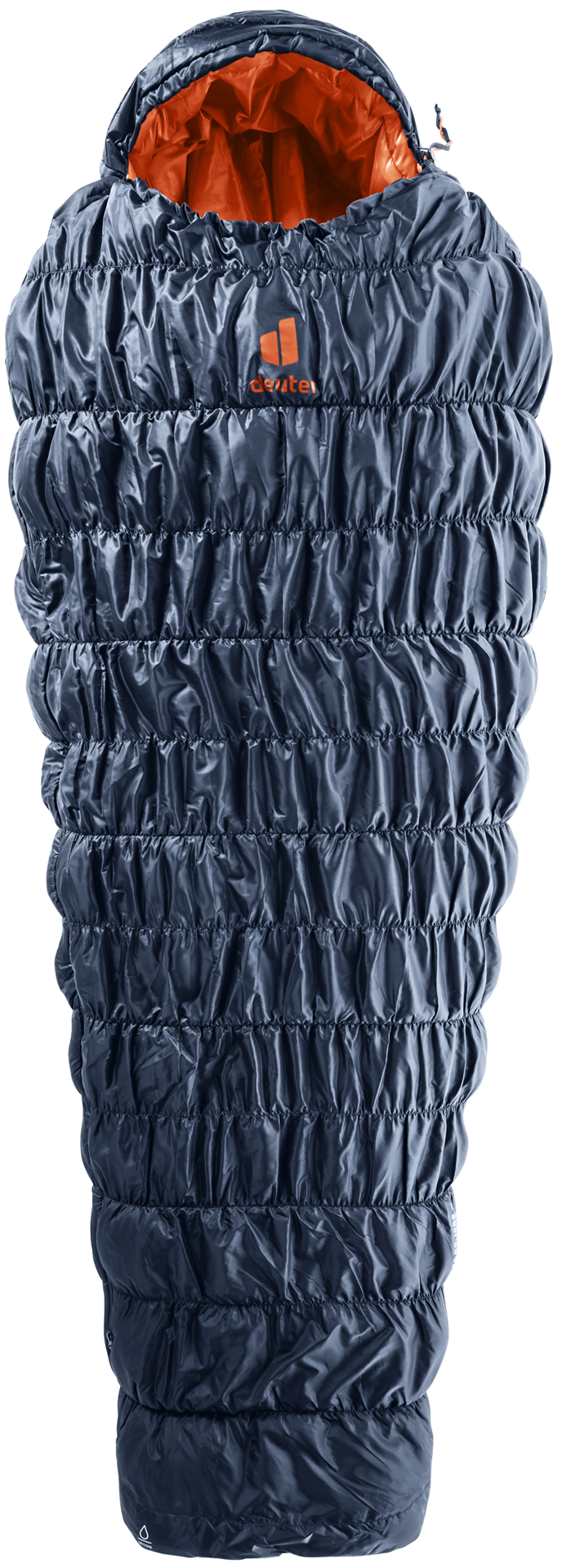 deuter エクソスフィア 寝袋 deuter Exosphere 0° | Synthetic sleeping bag