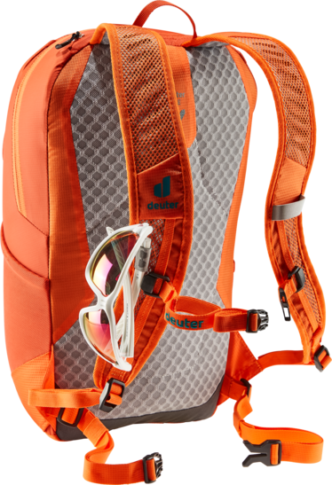 Hiking backpack Speed Lite 17