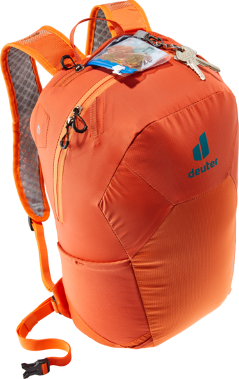 Hiking backpack Speed Lite 17