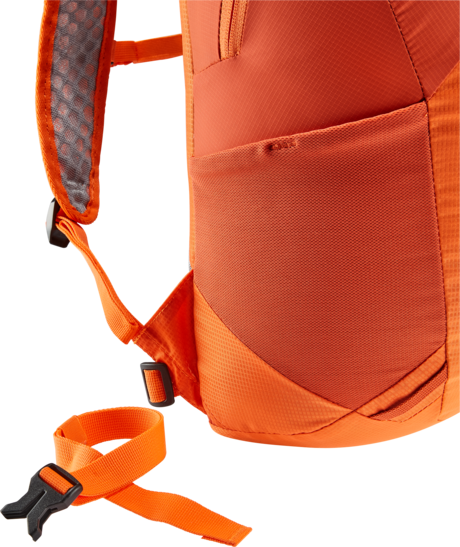 Hiking backpack Speed Lite 17