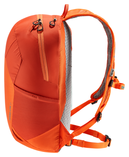 Hiking backpack Speed Lite 17