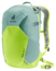Wanderrucksack Speed Lite 21 Grün Blau