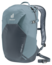 Wanderrucksack Speed Lite 21 Schwarz
