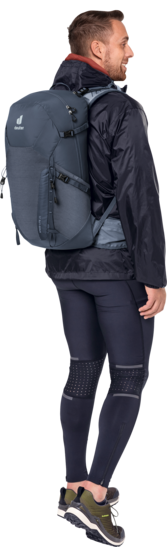 Hiking backpack Speed Lite 25
