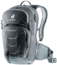 Mochila de ciclismo Attack 8 JR Gris