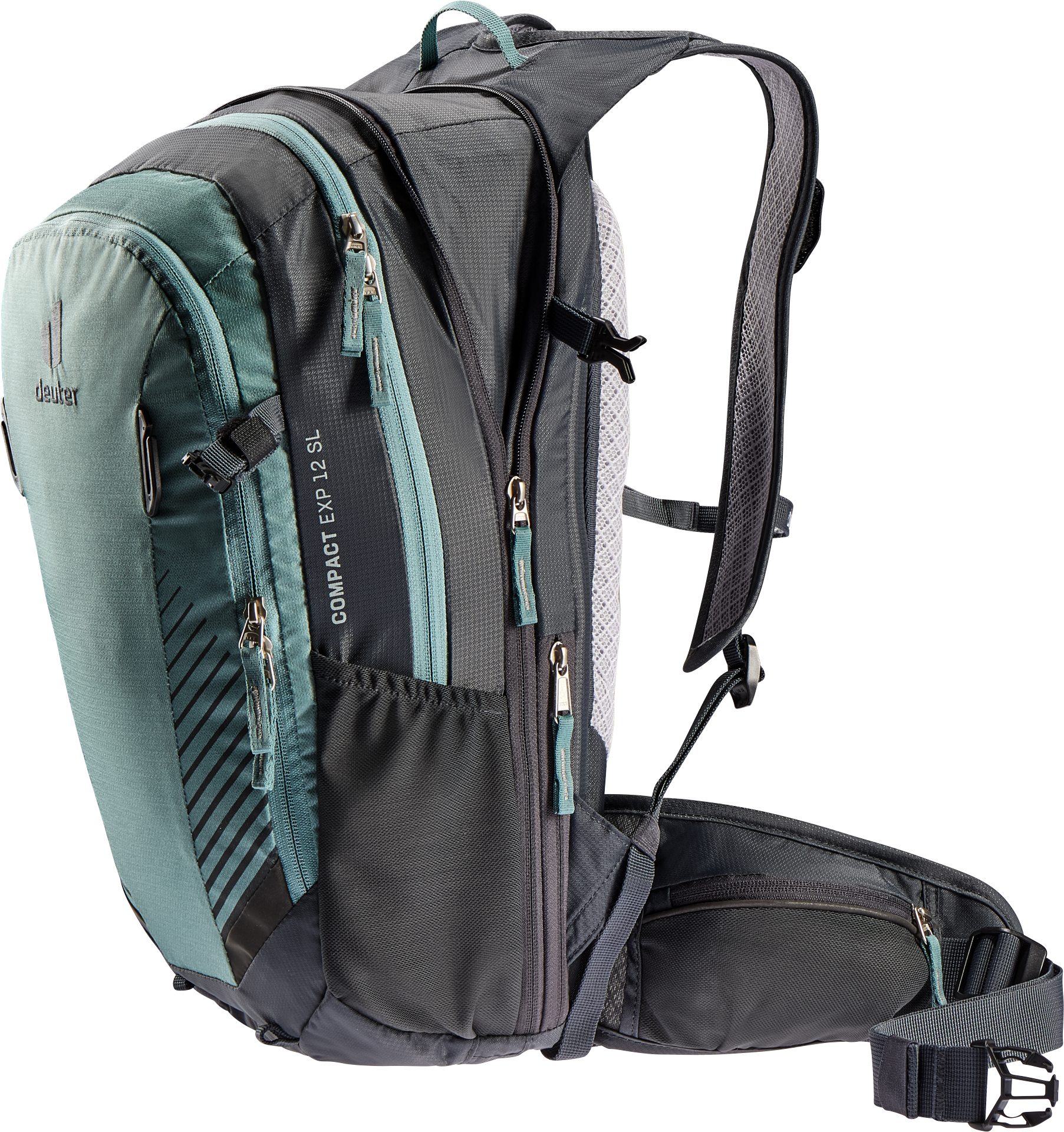 deuter Compact EXP 12 SL | Bike backpack