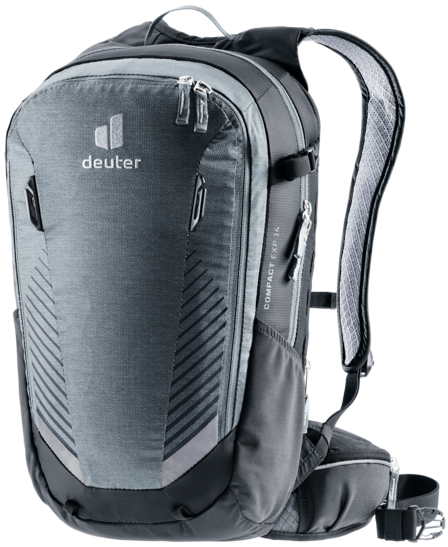 Fahrradrucksack Compact EXP 14