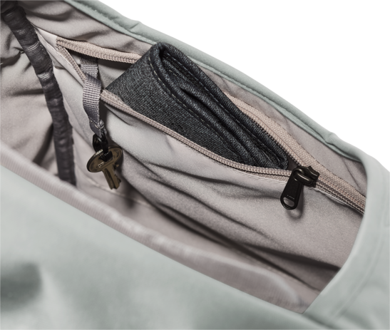 Lifestyle backpacks UP Sydney