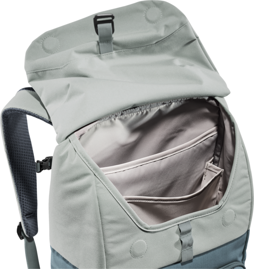 Lifestyle backpacks UP Sydney