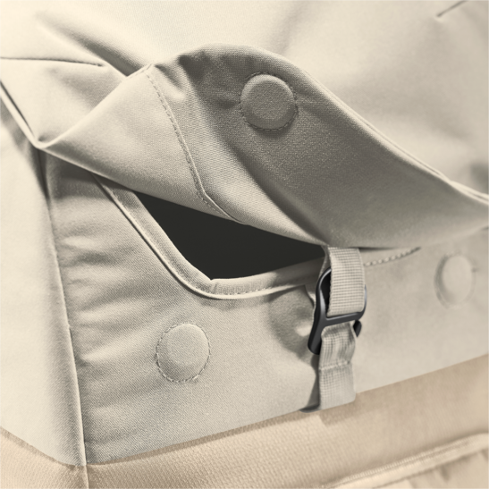 Lifestyle backpacks UP Sydney