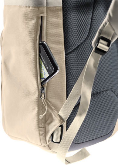 Lifestyle backpacks UP Sydney