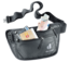 Reiseaccessoire Security Money Belt I Schwarz