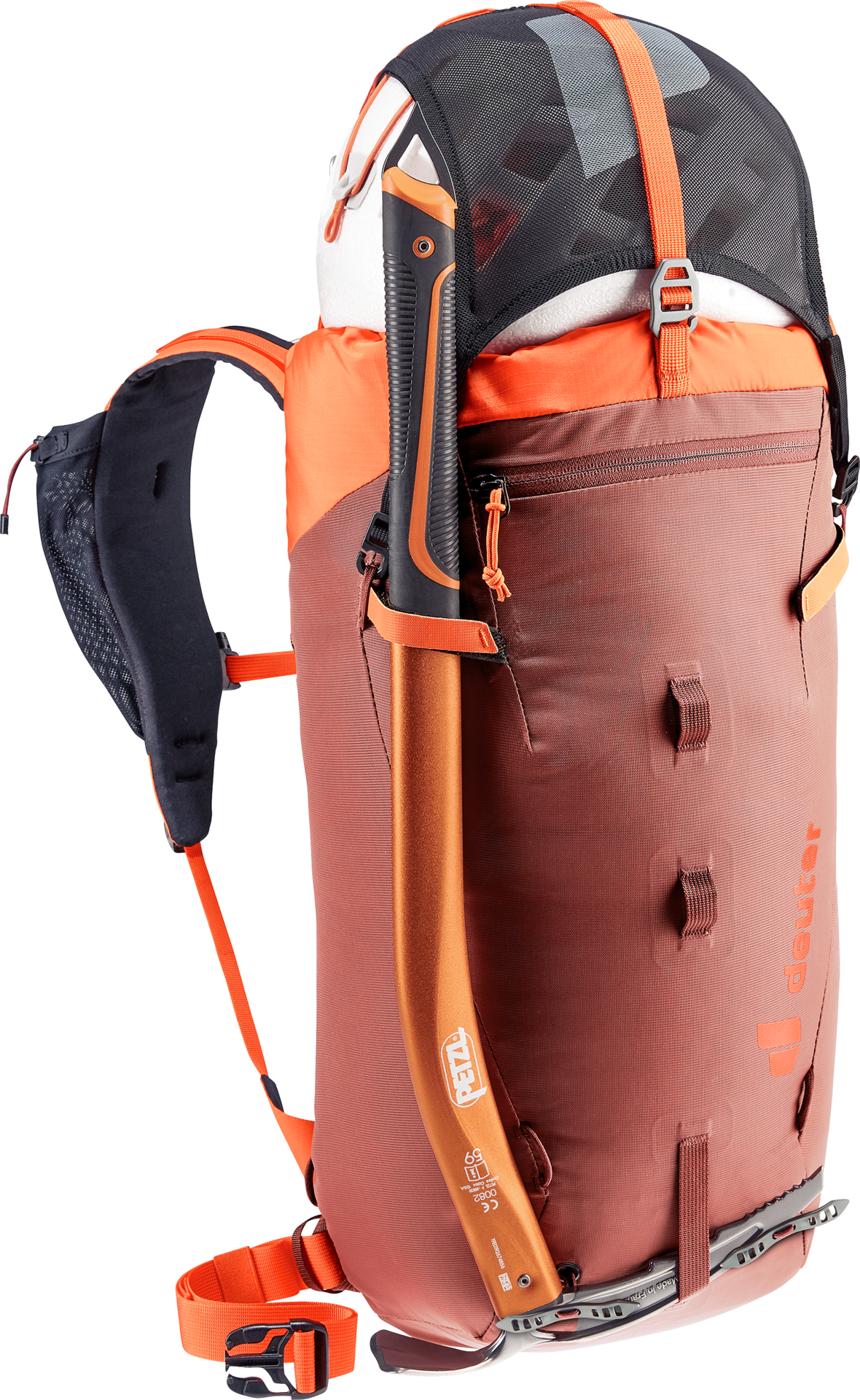 8154.deuter ダウンシュラフ アストロ290 deuter(ドイター) アストロ290 DS490605000｜アウトドア