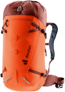 Hochtourenrucksack Guide 28 SL