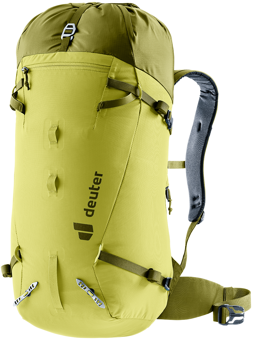 Deuter - deuterバックパック30 Amazon.co.jp: [ドイター] 登山用バックパック フューチュラ 30