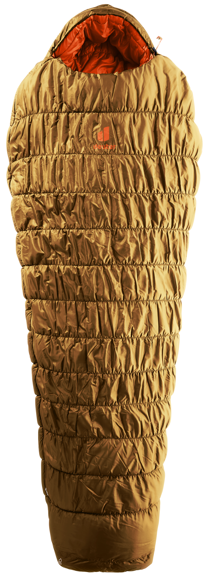 deuter Exosphere -11° | Synthetic sleeping bag