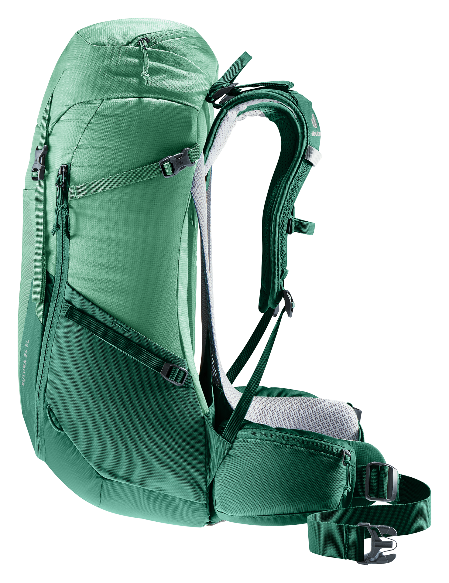 Deuter - ドイター　Deuter FUTURA 24SL deuter Futura 24 SL | Hiking backpack