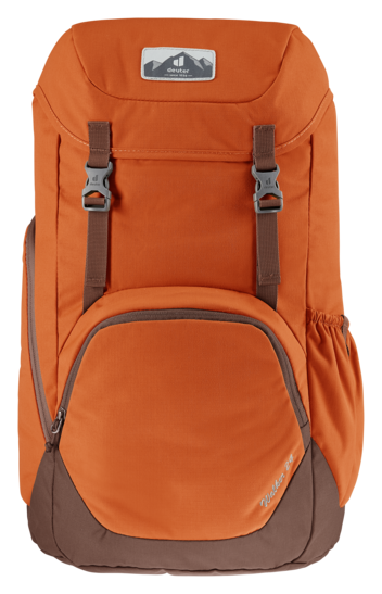 Lifestyle backpacks Walker 24