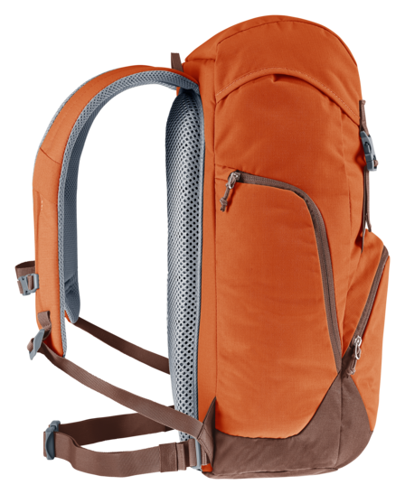 Lifestyle backpacks Walker 24