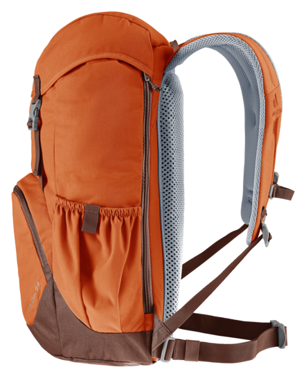 Lifestyle backpacks Walker 24