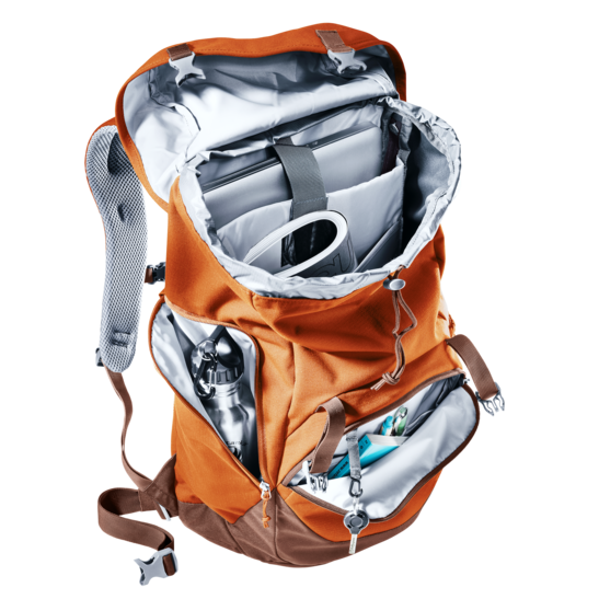 Lifestyle backpacks Walker 24
