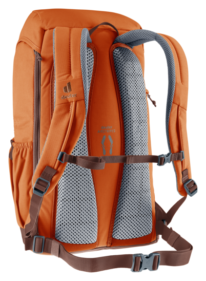 Lifestyle backpacks Walker 24