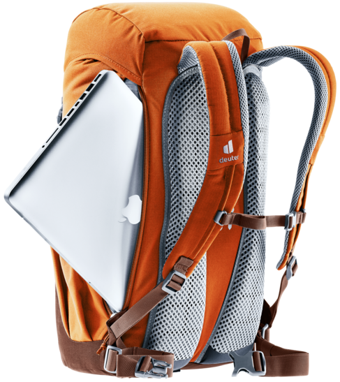 Lifestyle backpacks Walker 24