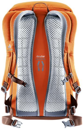 Lifestyle backpacks Walker 24