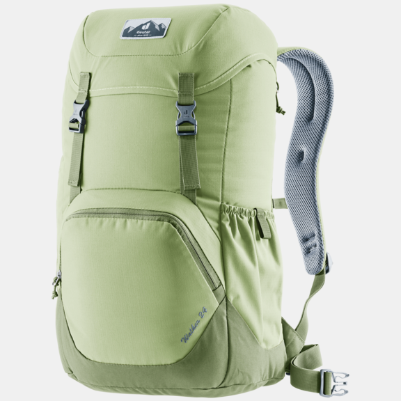 Lifestyle Backpacks Deuter Walker 20 Backpack Deuter Walker 20 Day