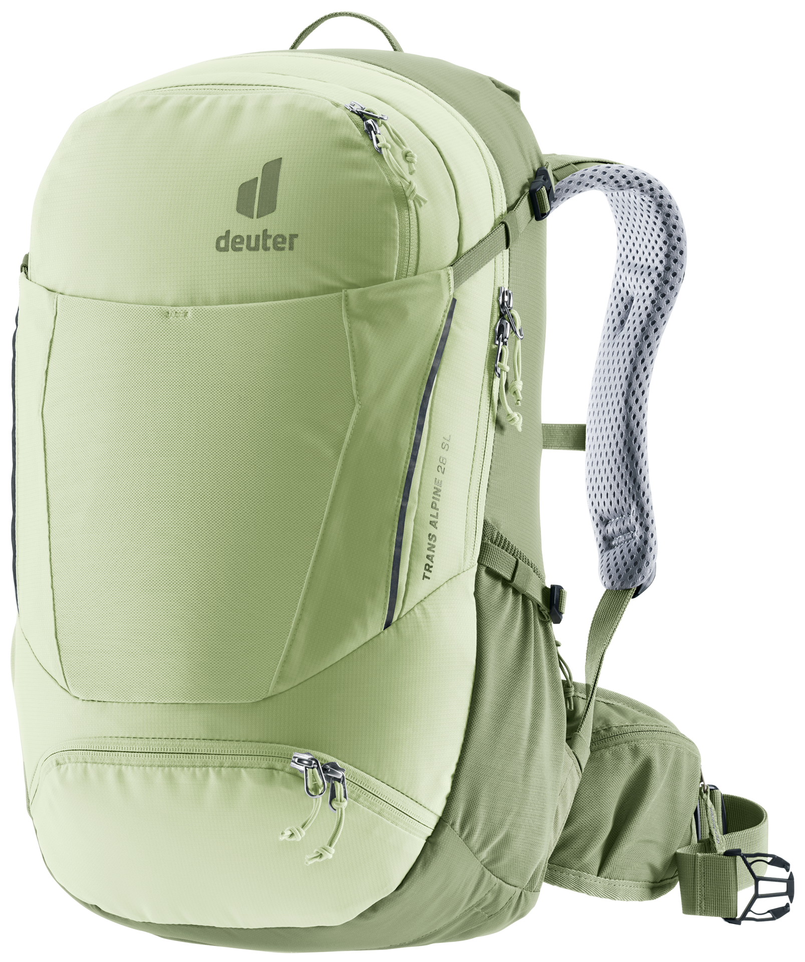 deuter Trans Alpine 28 SL | Bike backpack