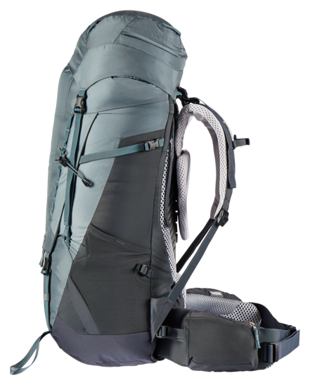 Backpacking packs Aircontact 50 + 10 SL