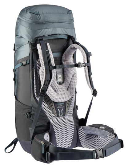 Backpacking packs Aircontact 50 + 10 SL