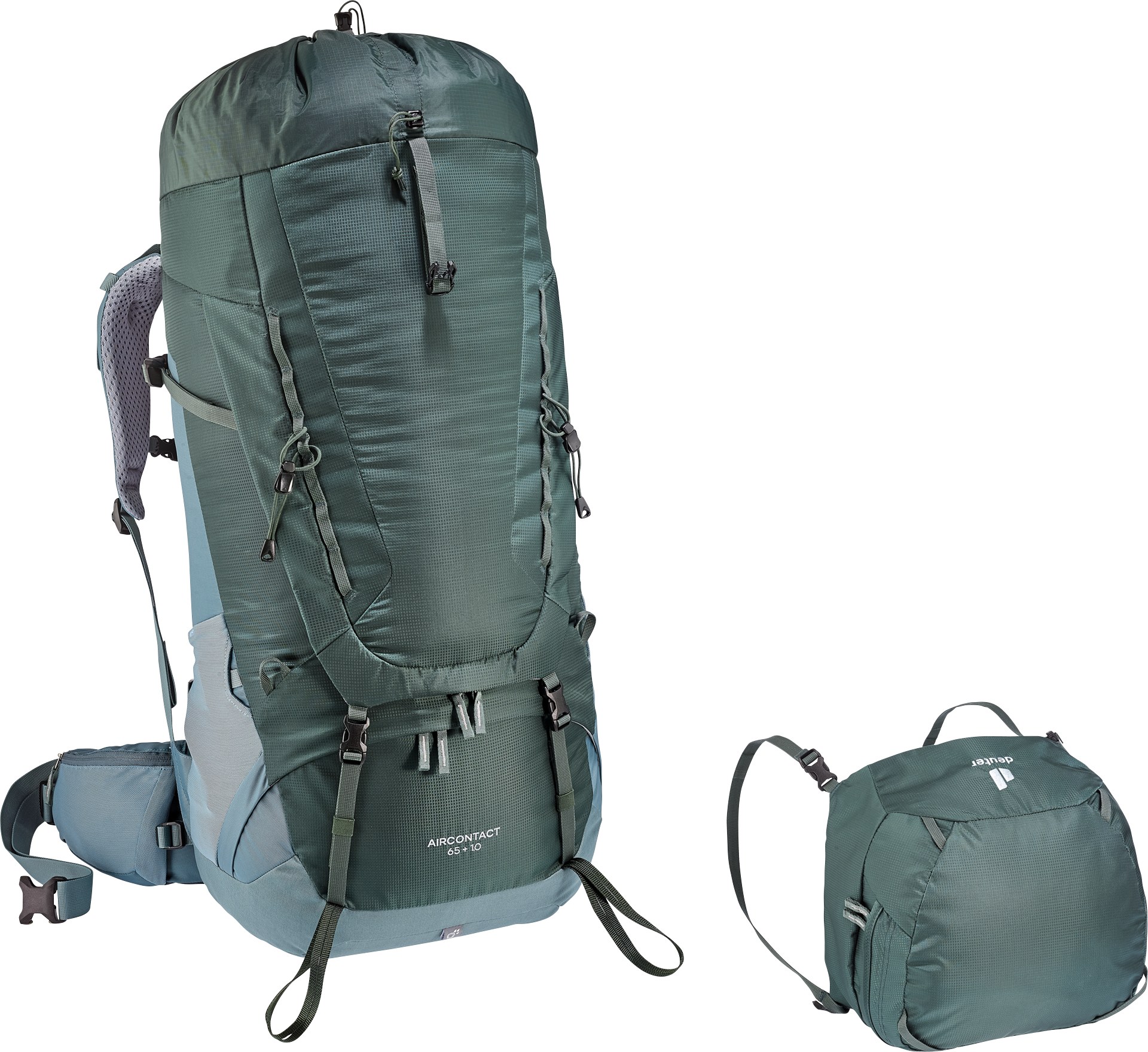 Deuter - ドイター エアコンタクト ライト　65+10 （Deuter） Amazon | [ドイター] エアコンタクト 65+10 エアコンタクト65+10