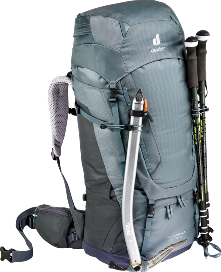 Backpacking packs Aircontact 50 + 10 SL