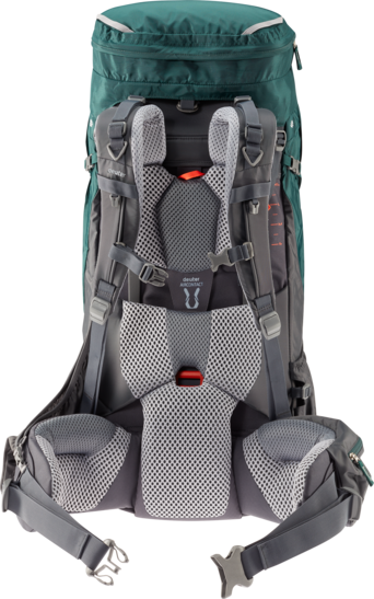 Backpacking packs Aircontact PRO 70 + 15
